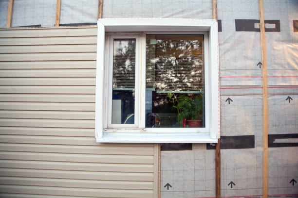 Best Weatherproofing and Sealing  in Mayville, ND