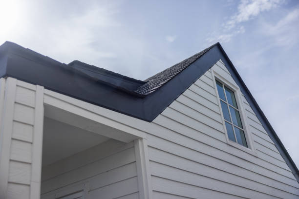 Best Stucco Siding  in Mayville, ND